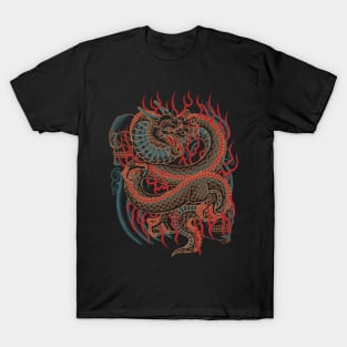 Dragon King T-Shirt